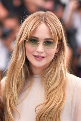 Cannes Die My Love Photocall AM Jennifer Lawrence attending the Die My Love Photocall in Cannes, France on May 18, 2025 as part of the 78th Cannes Film Festival. Photo by Aurore Marechal ABACAPRESS.COM Cannes France  Copyright: xMarechalxAurore ABACAx