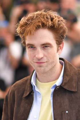 Cannes Die My Love Photocall AM Robert Pattinson attending the Die My Love Photocall in Cannes, France on May 18, 2025 as part of the 78th Cannes Film Festival. Photo by Aurore Marechal ABACAPRESS.COM Cannes France  Copyright: xMarechalxAurore ABACAx