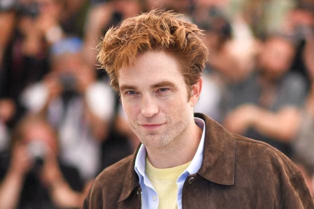 Cannes Die My Love Photocall AM Robert Pattinson attending the Die My Love Photocall in Cannes, France on May 18, 2025 as part of the 78th Cannes Film Festival. Photo by Aurore Marechal ABACAPRESS.COM Cannes France  Copyright: xMarechalxAurore ABACAx