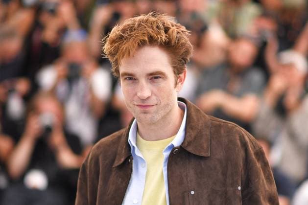 Cannes Die My Love Photocall AM Robert Pattinson attending the Die My Love Photocall in Cannes, France on May 18, 2025 as part of the 78th Cannes Film Festival. Photo by Aurore Marechal ABACAPRESS.COM Cannes France  Copyright: xMarechalxAurore ABACAx
