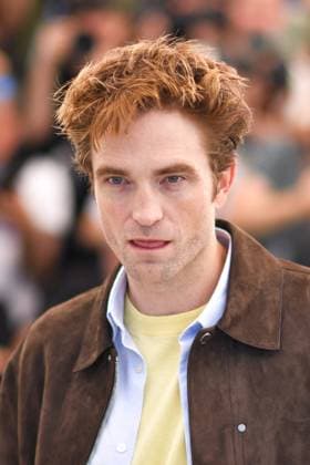 Cannes Die My Love Photocall AM Robert Pattinson attending the Die My Love Photocall in Cannes, France on May 18, 2025 as part of the 78th Cannes Film Festival. Photo by Aurore Marechal ABACAPRESS.COM Cannes France  Copyright: xMarechalxAurore ABACAx