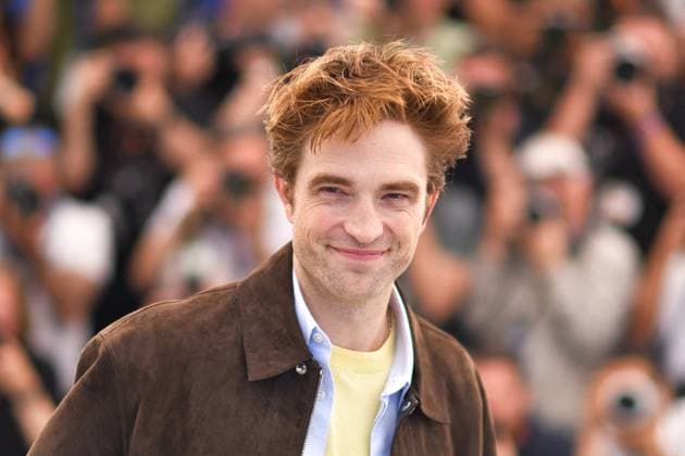 Cannes Die My Love Photocall AM Robert Pattinson attending the Die My Love Photocall in Cannes, France on May 18, 2025 as part of the 78th Cannes Film Festival. Photo by Aurore Marechal ABACAPRESS.COM Cannes France  Copyright: xMarechalxAurore ABACAx