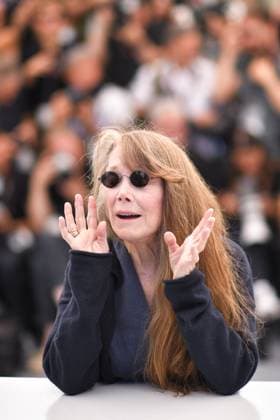 Cannes Die My Love Photocall AM Sissy Spacek attending the Die My Love Photocall in Cannes, France on May 18, 2025 as part of the 78th Cannes Film Festival. Photo by Aurore Marechal ABACAPRESS.COM Cannes France  Copyright: xMarechalxAurore ABACAx