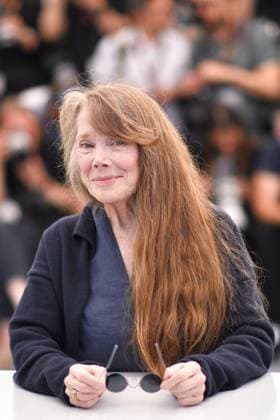 Cannes Die My Love Photocall AM Sissy Spacek attending the Die My Love Photocall in Cannes, France on May 18, 2025 as part of the 78th Cannes Film Festival. Photo by Aurore Marechal ABACAPRESS.COM Cannes France  Copyright: xMarechalxAurore ABACAx