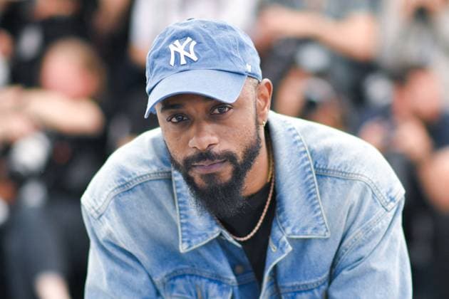 Cannes Die My Love Photocall AM LaKeith Stanfield attending the Die My Love Photocall in Cannes, France on May 18, 2025 as part of the 78th Cannes Film Festival. Photo by Aurore Marechal ABACAPRESS.COM Cannes France  Copyright: xMarechalxAurore ABACAx