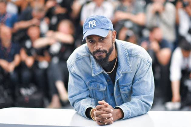 Cannes Die My Love Photocall AM LaKeith Stanfield attending the Die My Love Photocall in Cannes, France on May 18, 2025 as part of the 78th Cannes Film Festival. Photo by Aurore Marechal ABACAPRESS.COM Cannes France  Copyright: xMarechalxAurore ABACAx