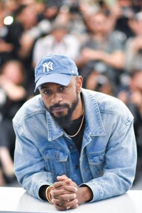 Cannes Die My Love Photocall AM LaKeith Stanfield attending the Die My Love Photocall in Cannes, France on May 18, 2025 as part of the 78th Cannes Film Festival. Photo by Aurore Marechal ABACAPRESS.COM Cannes France  Copyright: xMarechalxAurore ABACAx
