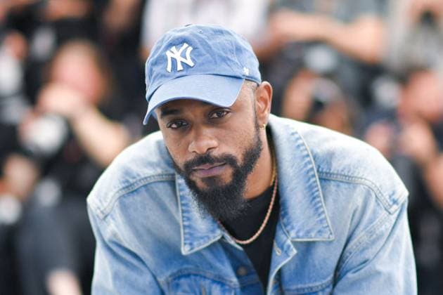 Cannes Die My Love Photocall AM LaKeith Stanfield attending the Die My Love Photocall in Cannes, France on May 18, 2025 as part of the 78th Cannes Film Festival. Photo by Aurore Marechal ABACAPRESS.COM Cannes France  Copyright: xMarechalxAurore ABACAx