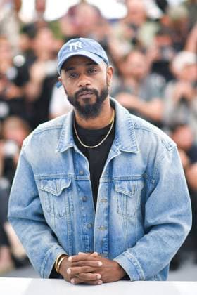 Cannes Die My Love Photocall AM LaKeith Stanfield attending the Die My Love Photocall in Cannes, France on May 18, 2025 as part of the 78th Cannes Film Festival. Photo by Aurore Marechal ABACAPRESS.COM Cannes France  Copyright: xMarechalxAurore ABACAx