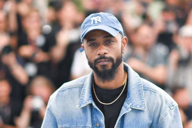 Cannes Die My Love Photocall AM LaKeith Stanfield attending the Die My Love Photocall in Cannes, France on May 18, 2025 as part of the 78th Cannes Film Festival. Photo by Aurore Marechal ABACAPRESS.COM Cannes France  Copyright: xMarechalxAurore ABACAx