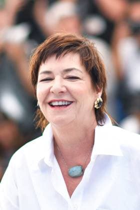 Cannes Die My Love Photocall AM Lynne Ramsay attending the Die My Love Photocall in Cannes, France on May 18, 2025 as part of the 78th Cannes Film Festival. Photo by Aurore Marechal ABACAPRESS.COM Cannes France  Copyright: xMarechalxAurore ABACAx