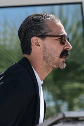 Cannes, The cast arrives at the Slauson Rec photocall during the 78th Cannes Film Festival Cannes, The cast arrives at the Slauson Rec photocall during the Festival de Cannes. In the photo: Shia LaBeouf (Actor) Milan Italy  Copyright: xIPA ABACAx