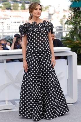 Mariska Hargitay at the photocall for the HBO documentary My Mom Jayne at the Festival de Cannes 2025 78 Cannes International Film Festival at the Palais des Festivals Cannes, 18 05 2025 Foto:xD.xBedrosianx xFuturexImagex jane_5505