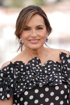Mariska Hargitay at the photocall for the HBO documentary My Mom Jayne at the Festival de Cannes 2025 78 Cannes International Film Festival at the Palais des Festivals Cannes, 18 05 2025 Foto:xD.xBedrosianx xFuturexImagex jane_5506