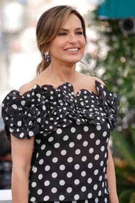 Mariska Hargitay at the photocall for the HBO documentary My Mom Jayne at the Festival de Cannes 2025 78 Cannes International Film Festival at the Palais des Festivals Cannes, 18 05 2025 Foto:xD.xBedrosianx xFuturexImagex jane_5519