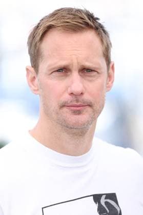 Cannes - Pillion Photocall Alexander Skarsgard posing during the Pillion photocall at the 78th annual Cannes Film Festival at Palais des Festivals on May 18, 2025 in Cannes, France. Photo by Jerome Domine ABACAPRESS.COM Cannes France  Copyright: xDominexJerome ABACAx