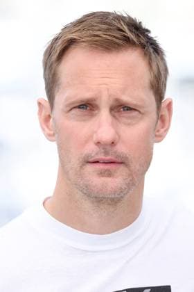 Cannes - Pillion Photocall Alexander Skarsgard posing during the Pillion photocall at the 78th annual Cannes Film Festival at Palais des Festivals on May 18, 2025 in Cannes, France. Photo by Jerome Domine ABACAPRESS.COM Cannes France  Copyright: xDominexJerome ABACAx