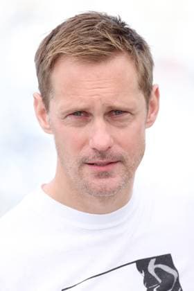 Cannes - Pillion Photocall Alexander Skarsgard posing during the Pillion photocall at the 78th annual Cannes Film Festival at Palais des Festivals on May 18, 2025 in Cannes, France. Photo by Jerome Domine ABACAPRESS.COM Cannes France  Copyright: xDominexJerome ABACAx