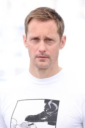 Cannes - Pillion Photocall Alexander Skarsgard posing during the Pillion photocall at the 78th annual Cannes Film Festival at Palais des Festivals on May 18, 2025 in Cannes, France. Photo by Jerome Domine ABACAPRESS.COM Cannes France  Copyright: xDominexJerome ABACAx