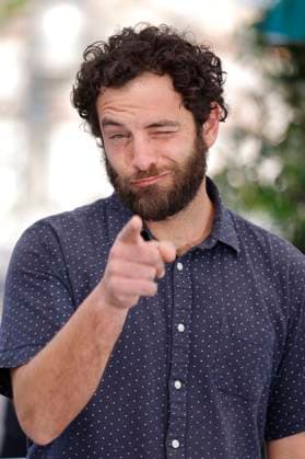 Sergio Coragem at the photocall for the feature film O Riso e a Faca I Only Rest in the Storm at the Festival de Cannes 2025 78 Cannes International Film Festival at the Palais des Festivals Cannes, 18 05 2025 Foto:xD.xBedrosianx xFuturexImagex rest_5512