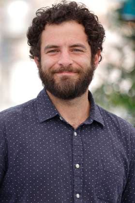 Sergio Coragem at the photocall for the feature film O Riso e a Faca I Only Rest in the Storm at the Festival de Cannes 2025 78 Cannes International Film Festival at the Palais des Festivals Cannes, 18 05 2025 Foto:xD.xBedrosianx xFuturexImagex rest_5513