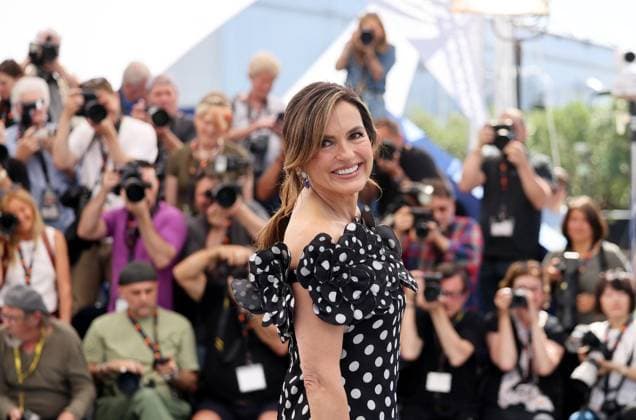 Photocall of My Mom Jayne A Film by Mariska Hargitay at the 78th Cannes International Film Festival Mariska Hargitay at the photocall of My Mom Jayne A Film by Mariska Hargitay at the 78th Cannes International Film Festival at Palais des Festivals in Cannes, France, on May 18, 2025 Jacovides Moreau Bestimage My Mom Jayne A Film by Mariska Hargitay photocall at the 78th annual Cannes Film Festival at Palais des Festivals in Cannes, France, on May 18, 2025 Cannes France  Copyright: xJACOVIDES-MOREAUx xBESTIMAGExJACOVIDES-MOREAUx xBESTIMAGEx