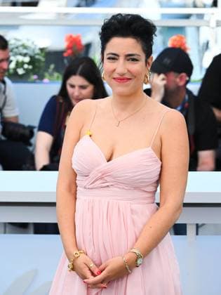 Cannes, 78th Cannes Film Festival 2025 - day 6 - Photocall of the film Mama . In the photo: O Sinai  Copyright: xAlbertoxTerenghix xipa-agency.netx xPoolxPhotoxEventsx05x IPA_Agency_IPA57873541