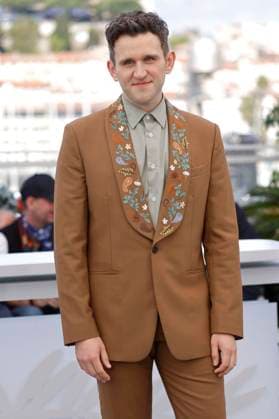 Harry Melling at the photocall for the movie Pillion at the Festival de Cannes 2025 78 Cannes International Film Festival at the Palais des Festivals Cannes, 18 05 2025 Foto:xD.xBedrosianx xFuturexImagex pillion_5513