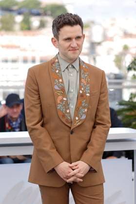 Harry Melling at the photocall for the movie Pillion at the Festival de Cannes 2025 78 Cannes International Film Festival at the Palais des Festivals Cannes, 18 05 2025 Foto:xD.xBedrosianx xFuturexImagex pillion_5514