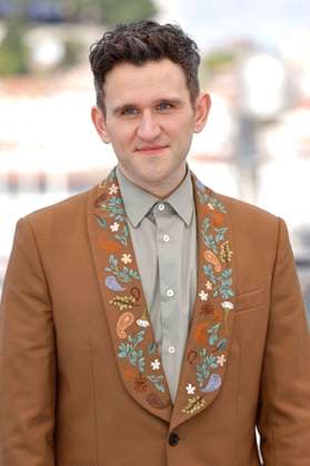 Harry Melling at the photocall for the movie Pillion at the Festival de Cannes 2025 78 Cannes International Film Festival at the Palais des Festivals Cannes, 18 05 2025 Foto:xD.xBedrosianx xFuturexImagex pillion_5520