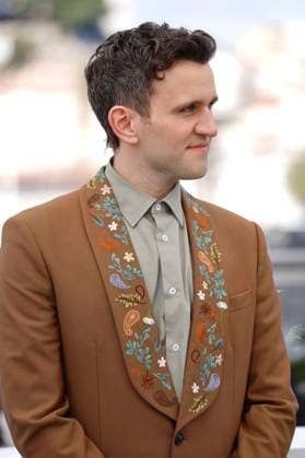 Harry Melling at the photocall for the movie Pillion at the Festival de Cannes 2025 78 Cannes International Film Festival at the Palais des Festivals Cannes, 18 05 2025 Foto:xD.xBedrosianx xFuturexImagex pillion_5521