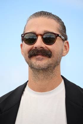 Slauson Rec Photocall - The 78th Annual Cannes Film Festival Shia LaBeouf - Photocall - The 78th Annual Cannes Film Festival in Cannes, France on May 18, 2025.  Copyright: x Chassery+Courdjix