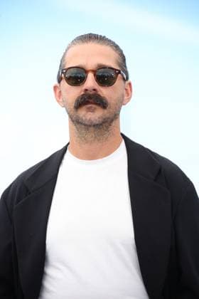 Slauson Rec Photocall - The 78th Annual Cannes Film Festival Shia LaBeouf - Photocall - The 78th Annual Cannes Film Festival in Cannes, France on May 18, 2025.  Copyright: x Chassery+Courdjix