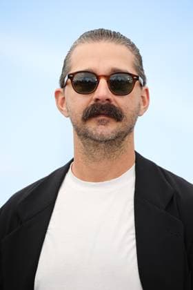 Slauson Rec Photocall - The 78th Annual Cannes Film Festival Shia LaBeouf - Photocall - The 78th Annual Cannes Film Festival in Cannes, France on May 18, 2025.  Copyright: x Chassery+Courdjix