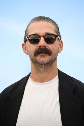 Slauson Rec Photocall - The 78th Annual Cannes Film Festival Shia LaBeouf - Photocall - The 78th Annual Cannes Film Festival in Cannes, France on May 18, 2025.  Copyright: x Chassery+Courdjix
