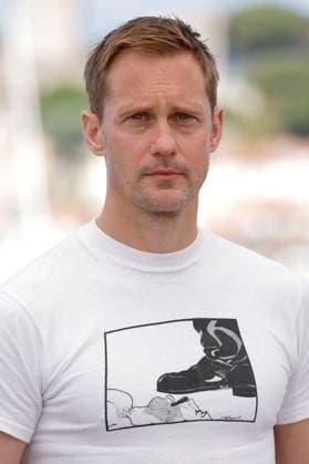 Alexander Skarsgard at the photocall for the feature film Pillion at the Festival de Cannes 2025 78 Cannes International Film Festival at the Palais des Festivals Cannes, 18 05 2025 Foto:xD.xBedrosianx xFuturexImagex pillion_5534