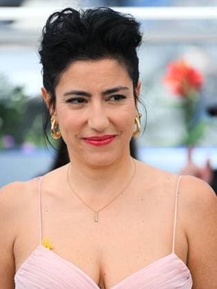 Cannes, 78th Cannes Film Festival 2025 - day 6 - Photocall of the film Mama Cannes, 78th Cannes Film Festival 2025 - day 6 - Photocall of the film Mama . In the photo: O Sinai Cannes France France  Copyright: xIPA ABACAx