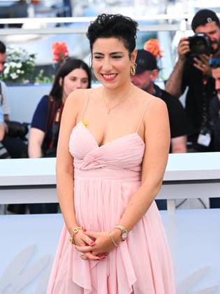 Cannes, 78th Cannes Film Festival 2025 - day 6 - Photocall of the film Mama Cannes, 78th Cannes Film Festival 2025 - day 6 - Photocall of the film Mama . In the photo: O Sinai Cannes France France  Copyright: xIPA ABACAx