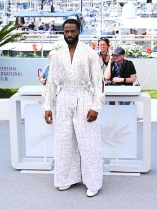 Cannes, 78th Cannes Film Festival 2025 - day 6 - Photocall of the film My Father s Shadow Cannes, 78th Cannes Film Festival 2025 - day 6 - Photocall of the film My Father s Shadow . In the Photo ??p?´ Dìrísù Cannes France France  Copyright: xIPA ABACAx