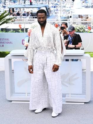 Cannes, 78th Cannes Film Festival 2025 - day 6 - Photocall of the film My Father s Shadow Cannes, 78th Cannes Film Festival 2025 - day 6 - Photocall of the film My Father s Shadow . In the Photo ??p?´ Dìrísù Cannes France France  Copyright: xIPA ABACAx