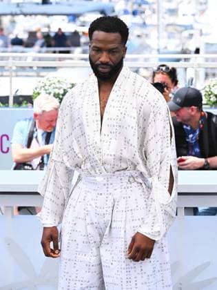 Cannes, 78th Cannes Film Festival 2025 - day 6 - Photocall of the film My Father s Shadow Cannes, 78th Cannes Film Festival 2025 - day 6 - Photocall of the film My Father s Shadow . In the Photo ??p?´ Dìrísù Cannes France France  Copyright: xIPA ABACAx