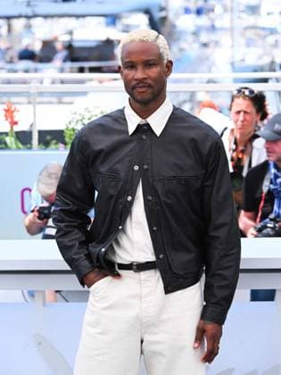 Cannes, 78th Cannes Film Festival 2025 - day 6 - Photocall of the film My Father s Shadow Cannes, 78th Cannes Film Festival 2025 - day 6 - Photocall of the film My Father s Shadow . In the photo Akinola Davies Cannes France France  Copyright: xIPA ABACAx