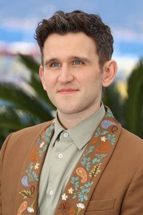 78eme Festival International du Film de Cannes Photocall du film Pillion 78th Cannes Film Festival Photocall with cast of the film Pillion Harry Melling 444565 2025 05 18 Cannes France  Copyright: xIsabellexVautierx xStarfacex STAR_444565_012
