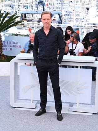 Cannes, 78th Cannes Film Festival 2025 - day 6 - Photocall of the film Orwell: 2+2=5 . Cannes, 78th Cannes Film Festival 2025 - day 6 - Photocall of the film Orwell: 2+2=5 . In the Photo: Damian Lewis Cannes France France  Copyright: xIPA ABACAx