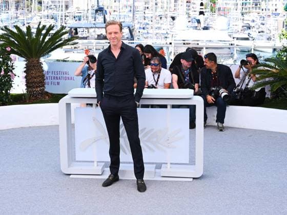 Cannes, 78th Cannes Film Festival 2025 - day 6 - Photocall of the film Orwell: 2+2=5 . Cannes, 78th Cannes Film Festival 2025 - day 6 - Photocall of the film Orwell: 2+2=5 . In the Photo: Damian Lewis Cannes France France  Copyright: xIPA ABACAx