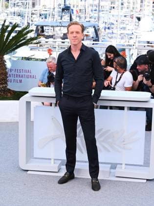 Cannes, 78th Cannes Film Festival 2025 - day 6 - Photocall of the film Orwell: 2+2=5 . Cannes, 78th Cannes Film Festival 2025 - day 6 - Photocall of the film Orwell: 2+2=5 . In the Photo: Damian Lewis Cannes France France  Copyright: xIPA ABACAx