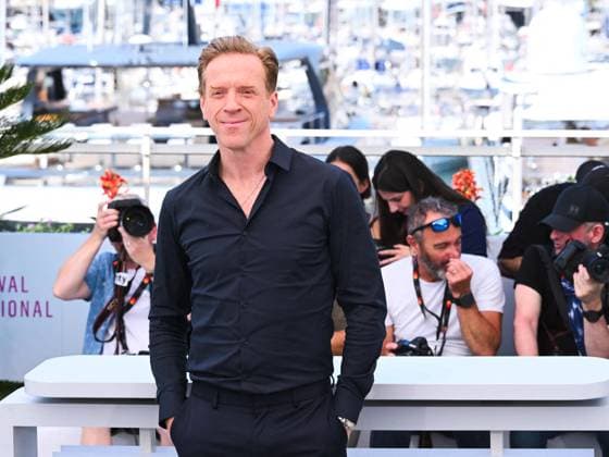Cannes, 78th Cannes Film Festival 2025 - day 6 - Photocall of the film Orwell: 2+2=5 . Cannes, 78th Cannes Film Festival 2025 - day 6 - Photocall of the film Orwell: 2+2=5 . In the Photo: Damian Lewis Cannes France France  Copyright: xIPA ABACAx