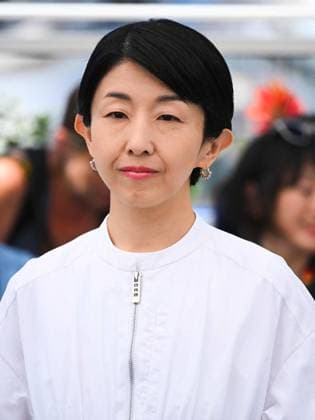 Cannes, 78th Cannes Film Festival 2025 - day 6 - Photocall of the film Renoir Cannes, 78th Cannes Film Festival 2025 - day 6 - Photocall of the film Renoir . In the photo: Chie Hayakawa Cannes France France  Copyright: xIPA ABACAx