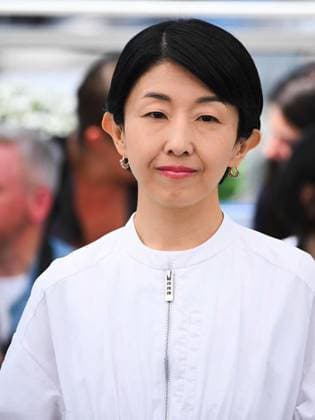 Cannes, 78th Cannes Film Festival 2025 - day 6 - Photocall of the film Renoir Cannes, 78th Cannes Film Festival 2025 - day 6 - Photocall of the film Renoir . In the photo: Chie Hayakawa Cannes France France  Copyright: xIPA ABACAx