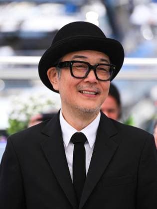 Cannes, 78th Cannes Film Festival 2025 - day 6 - Photocall of the film Renoir Cannes, 78th Cannes Film Festival 2025 - day 6 - Photocall of the film Renoir . In the photo: Lily Franky Cannes France France  Copyright: xIPA ABACAx